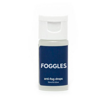 Foggles® Antifogging Solution 30ml